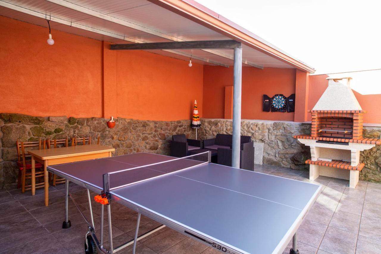 Casa Chuss Villa Sober Exterior photo