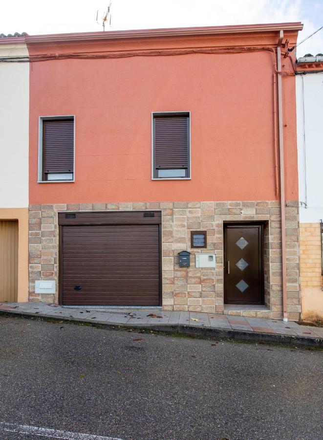 Casa Chuss Villa Sober Exterior photo